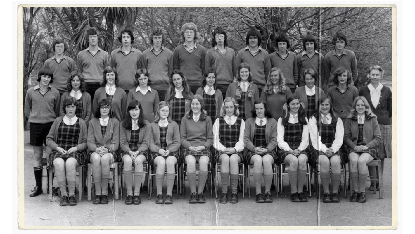 Being 17 years old and political in Feilding