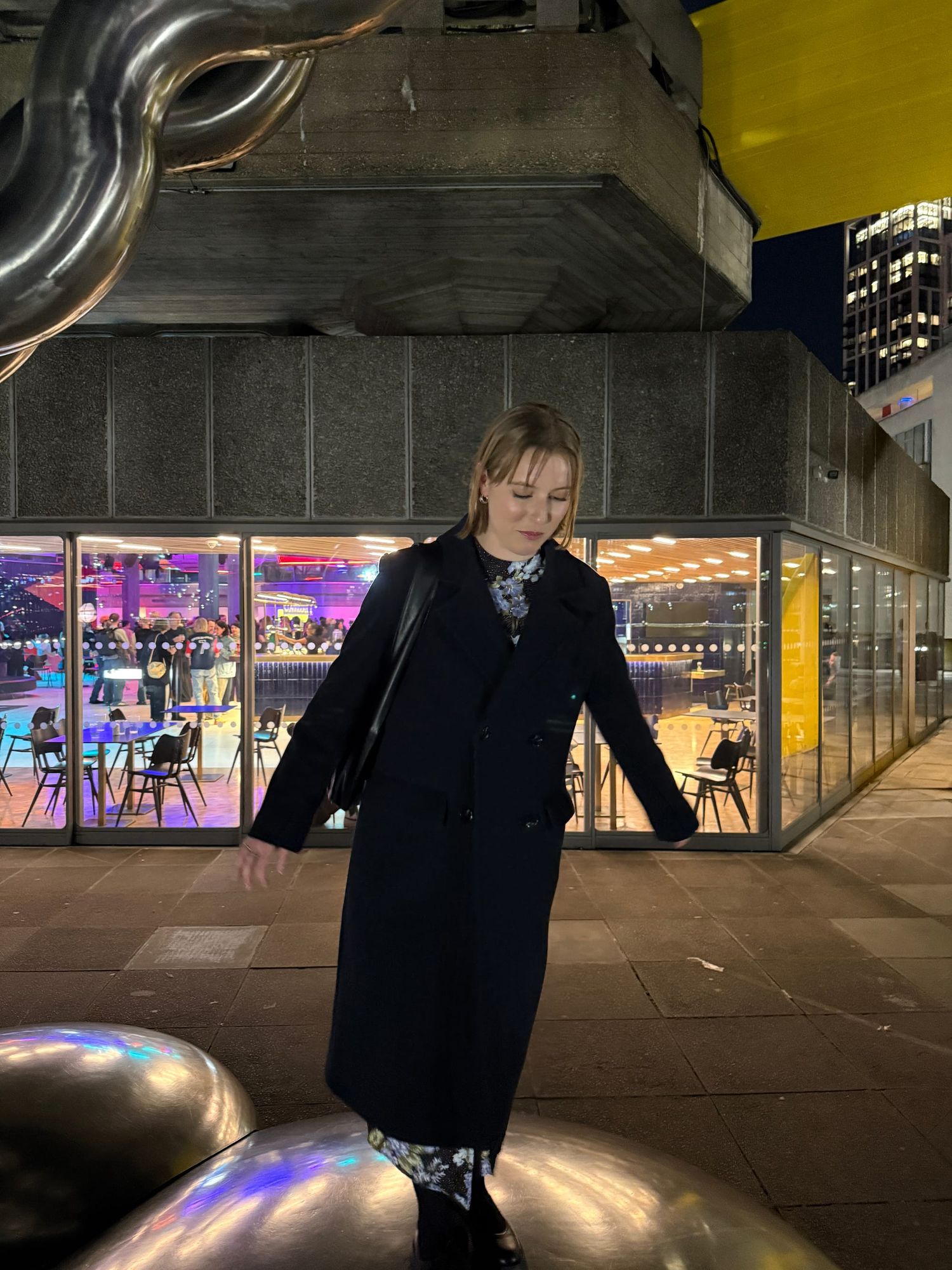 Making the most of it