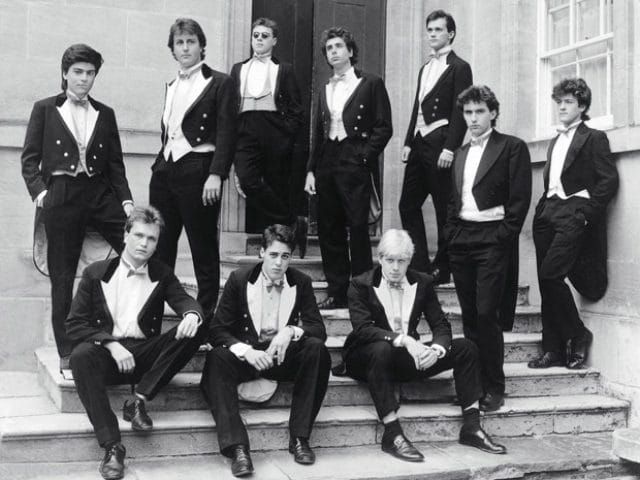 One has not been altogether impressed by Mr Johnson