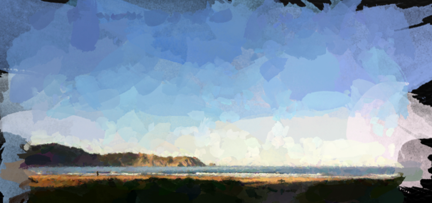 Covid Assembly at Kia Kaha primary school