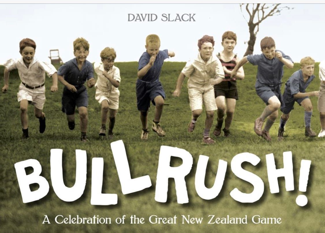 The Most Fun We Ever Had