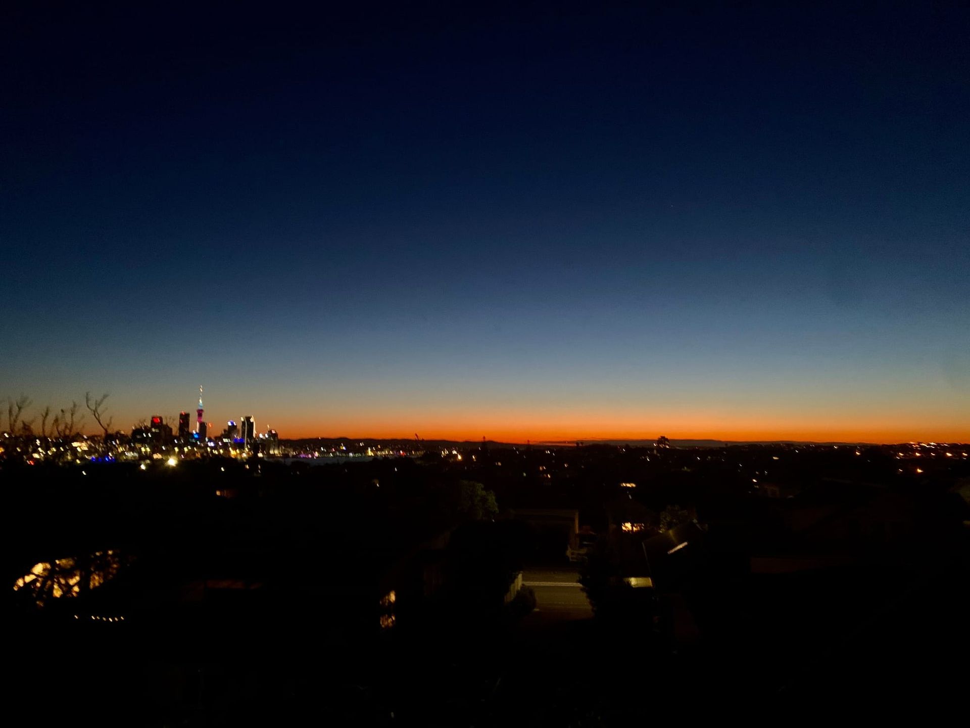 The Illusion of Permanence