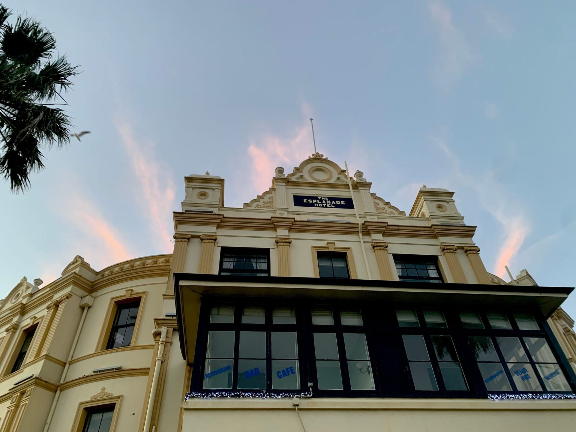 Life's little victories