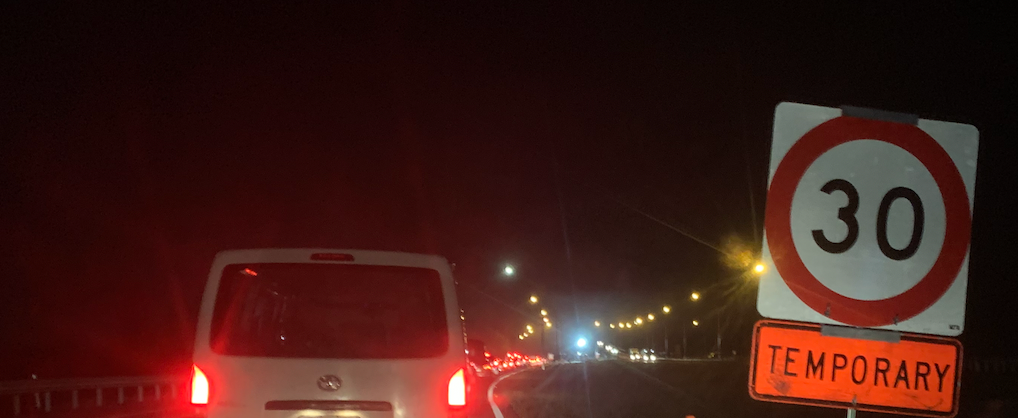 Already there in my mind and that's good enough for now