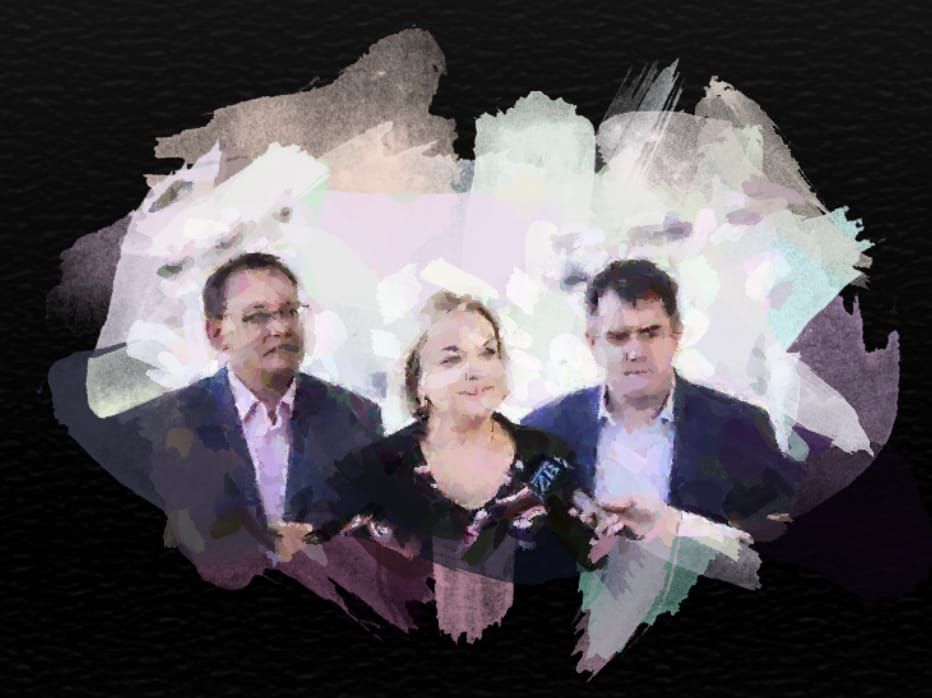 Speech day at Kia Kaha Primary School