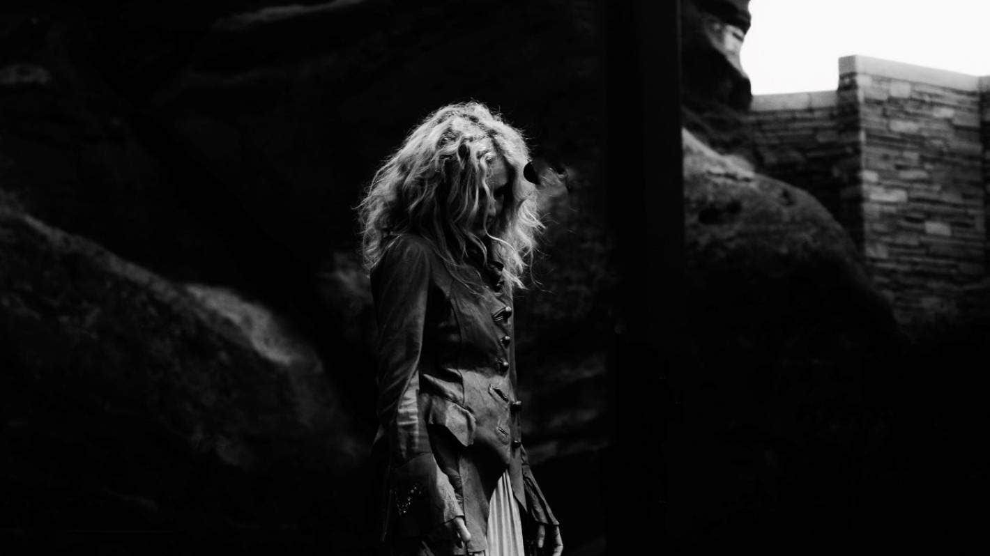 Patty Griffin - songs of survival