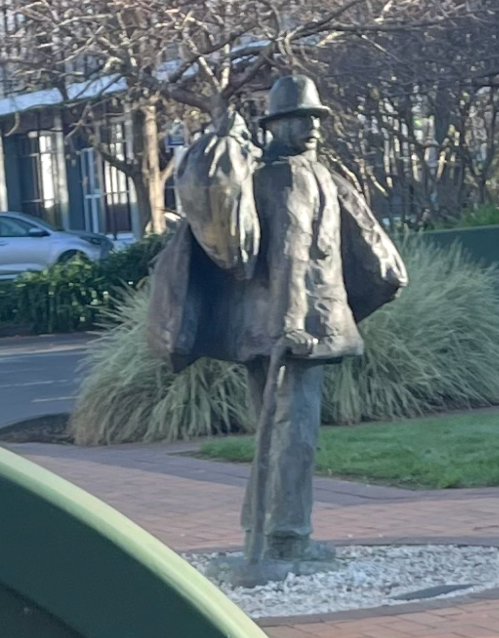 You say socialist like it's a bad thing