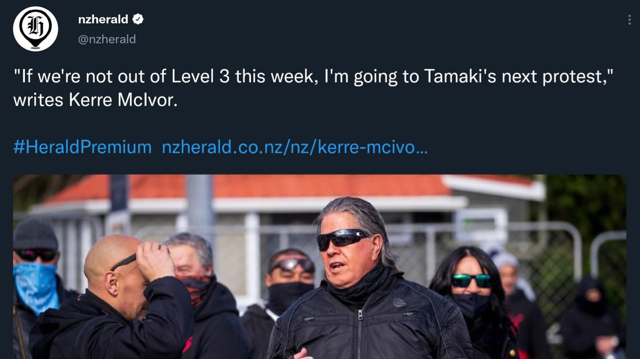 How much more of this fun are we up for?