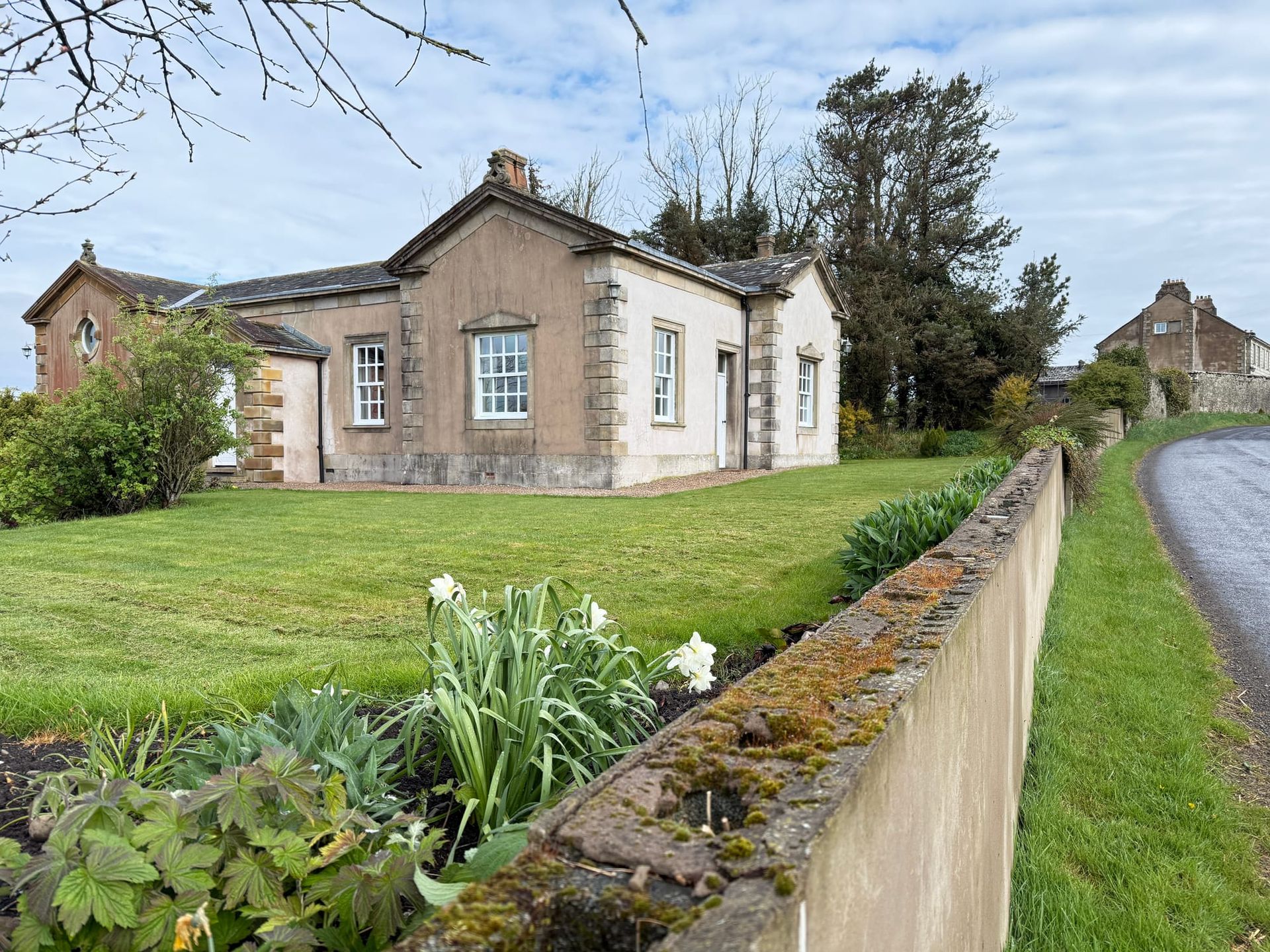 Reckoning with mortality