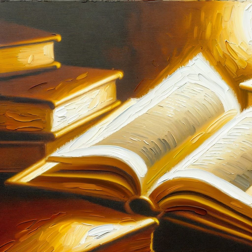 Let's open the books with Nicotine Willis