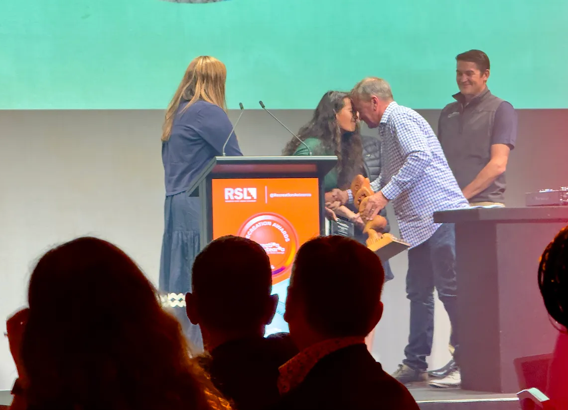 Rip up a bill, lead a haka are words to live by