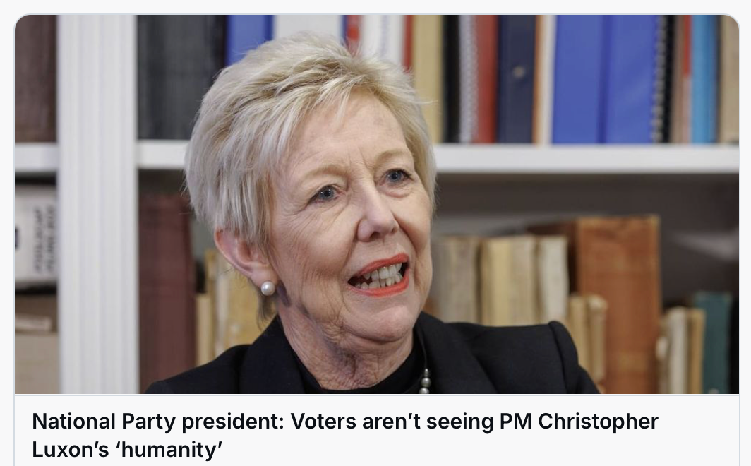 Beyond the CEO saviour complex