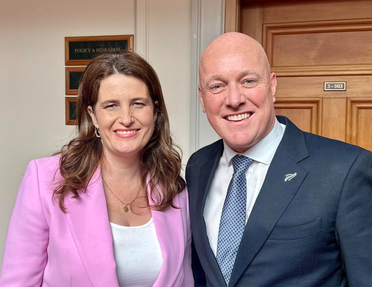You won't believe some of the numbers you have to pull when you're a Finance Minister