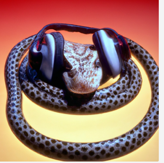 Snakes and leaders