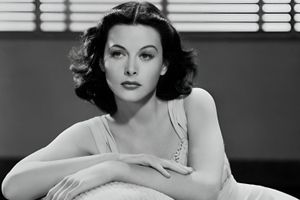 Stories of the rich, powerful and beautiful