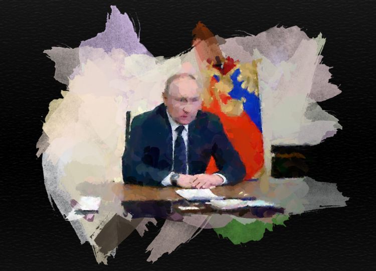 The Book of PUTINZ