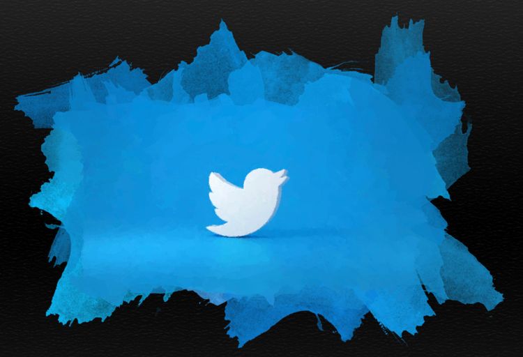 The Book of Twitter