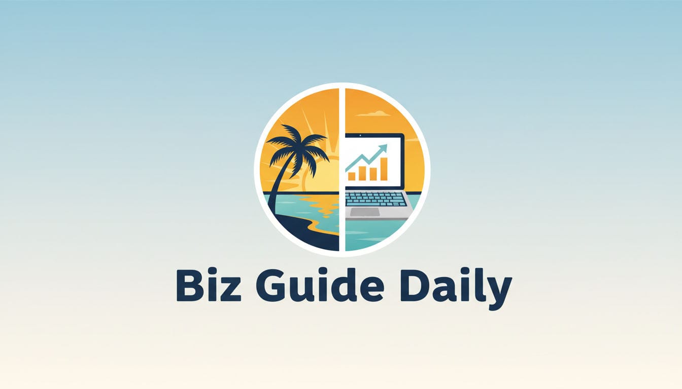 Biz Guide Daily