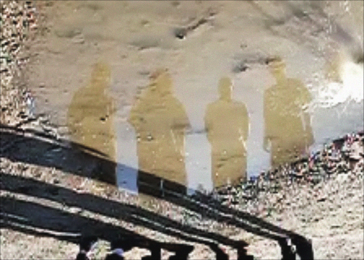 DIIV: Raining On Your Pillow - Video Out Today