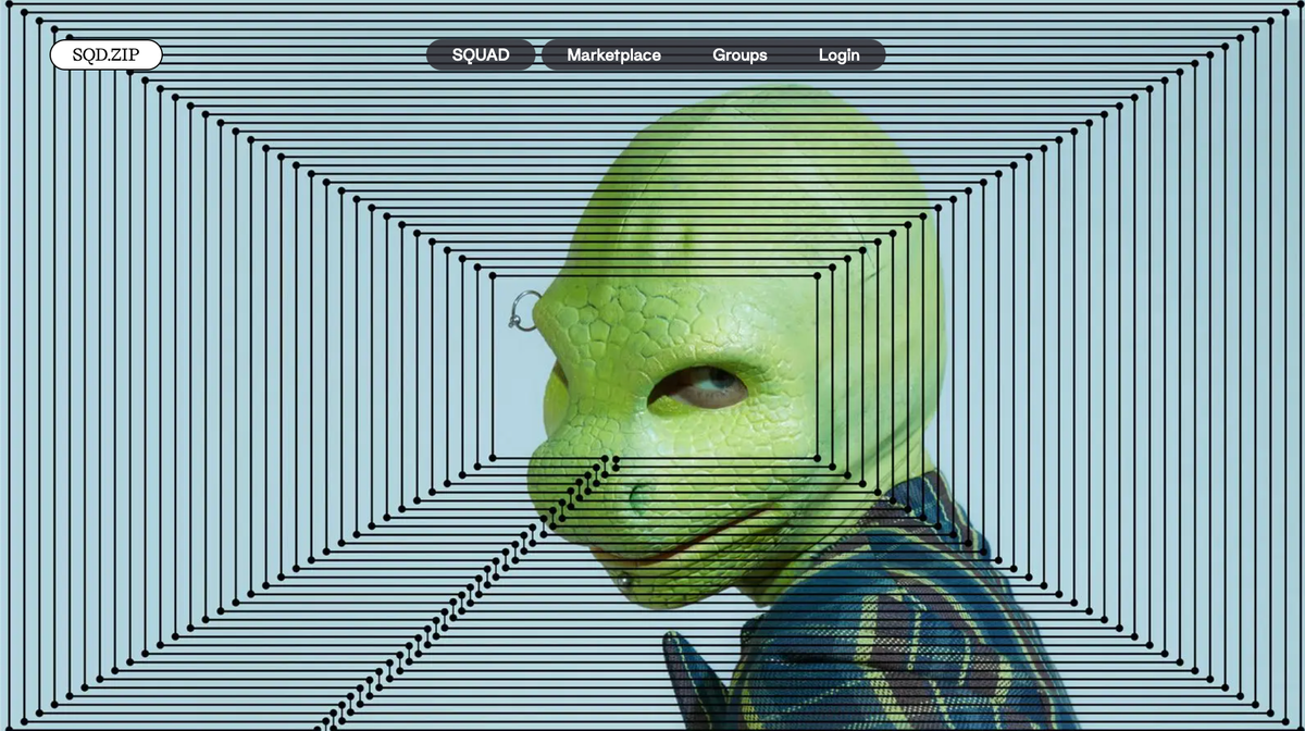 Paul Laffoley, The Kitsch Barrier and Abnormcore