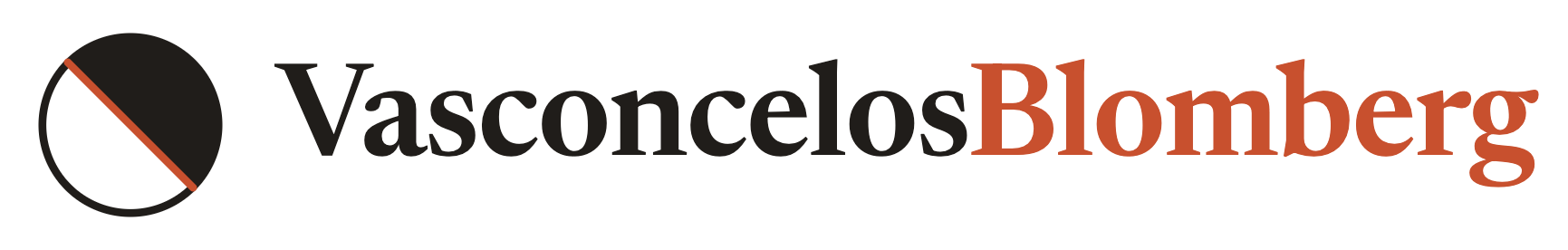 Vasconcelos Blomberg