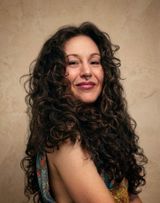 Paula Vasconcelos-Blomberg
