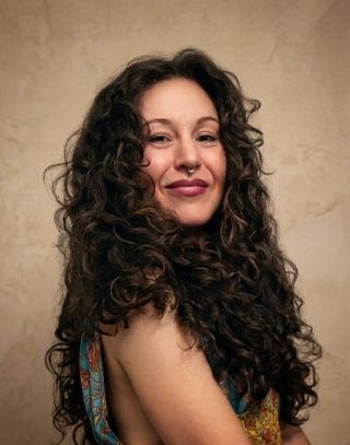 Paula Vasconcelos-Blomberg