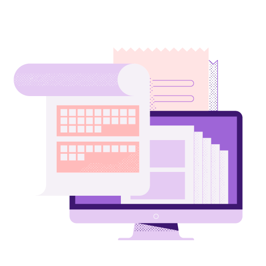 Self-Assessment document checklist