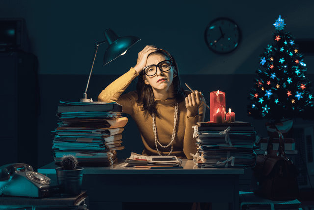 How to get Self Assessment wrapped up before Christmas