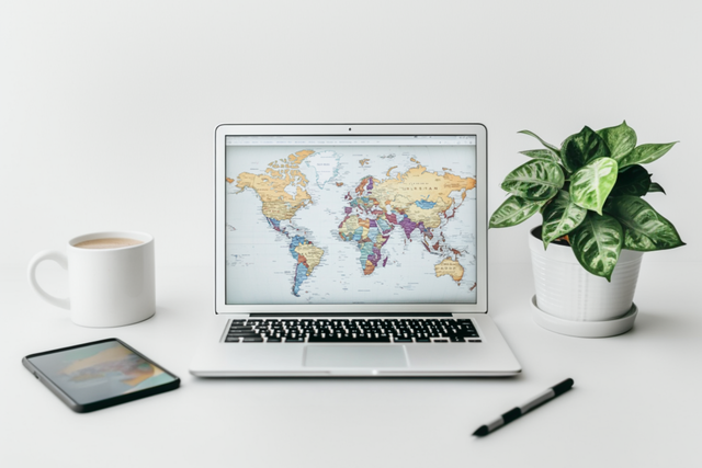 How to Pay Remote Teams in 2025: The Smartest Way to Simplify Global Payroll