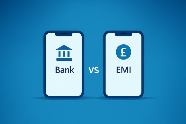 What is an EMI Account and How Does it Protect Your Money?