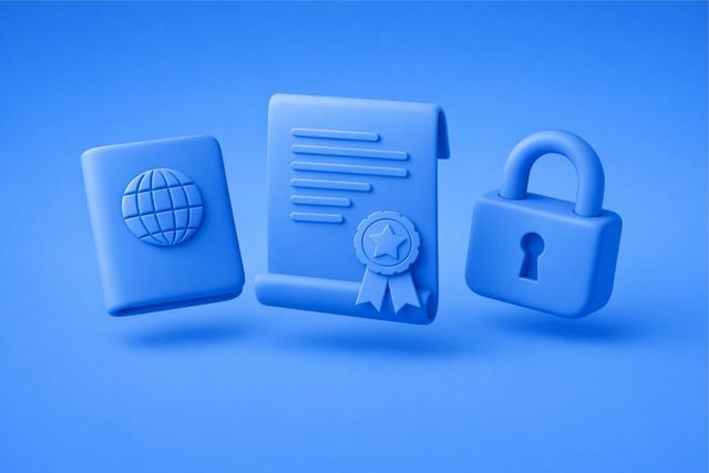 Documents Required to Open a UK Business Account as a Non-Resident