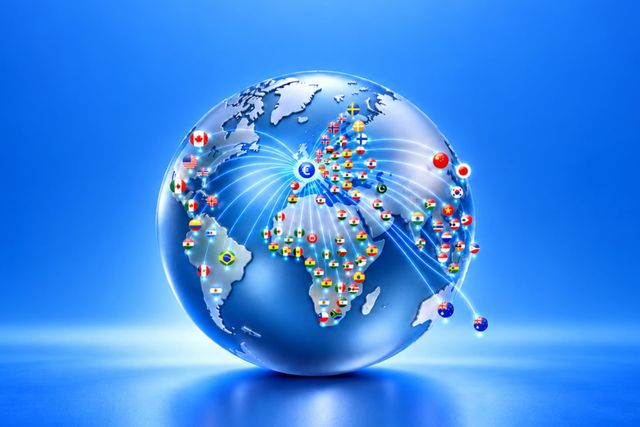 Amaiz launches new international payment service to 96 countries