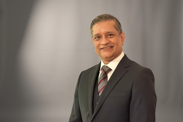 Interview: Amaiz CEO Steve Taklalsingh on 20% account-growth target, 70,000 cards issued and self-funded expansion