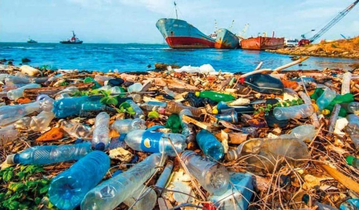 Earth Day 2018: Going green, combating plastic pollution and more- The Week