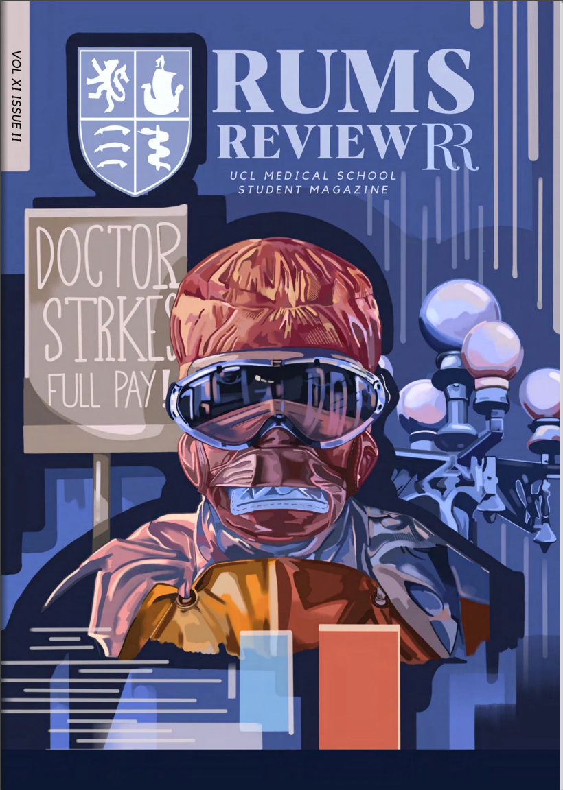 RUMS Review: Vol. IX, Issue II