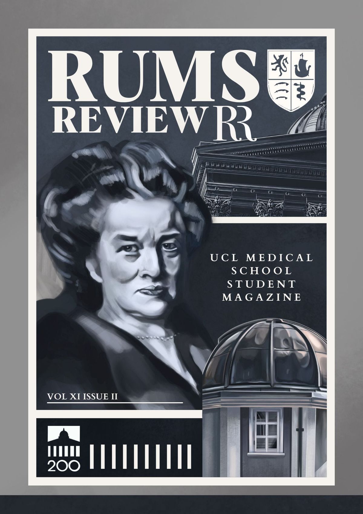 RUMS Review: Vol. XI, Issue II