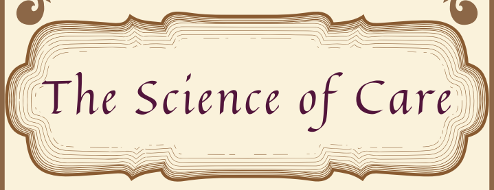 The Science of Care: On Jane Goodall’s Legacy