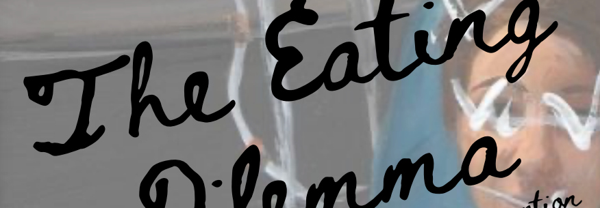 The Eating Dilemma: How Representation Shapes Perception