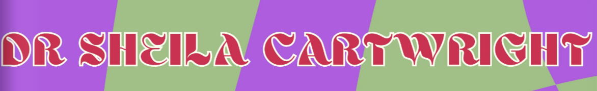 Dr Sheila Cartwright: A Trailblazer in Oncology