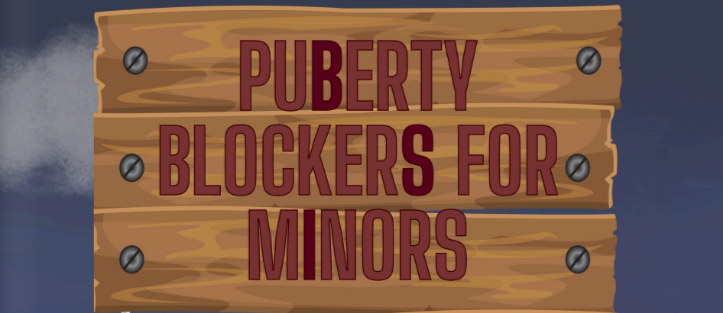 Puberty Blockers for Minors: The Ethics of Healthcare in a Politicised Landscape