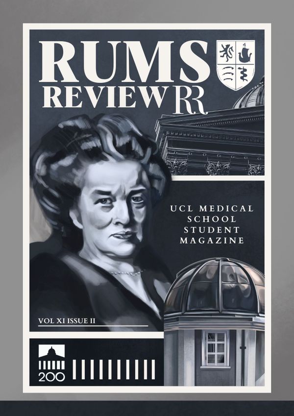 RUMS Review: Vol. XI, Issue II