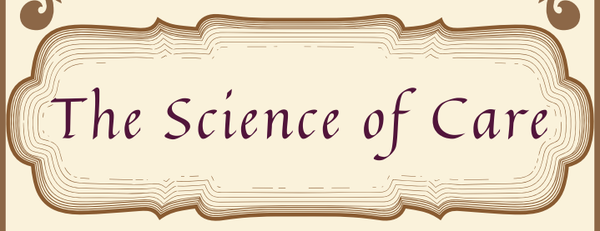 The Science of Care: On Jane Goodall’s Legacy