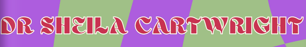 Dr Sheila Cartwright: A Trailblazer in Oncology