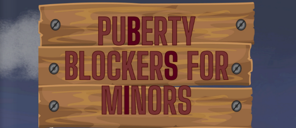Puberty Blockers for Minors: The Ethics of Healthcare in a Politicised Landscape