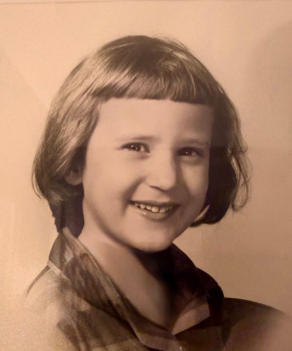 The Lessons I Really Learned in Kindergarten