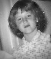 The Girl in the Second Pew