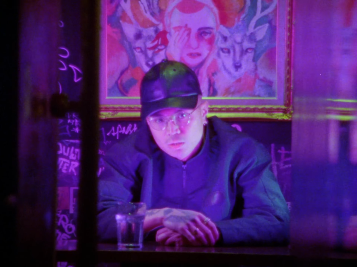 Yeek :: "Brand New" (Video)