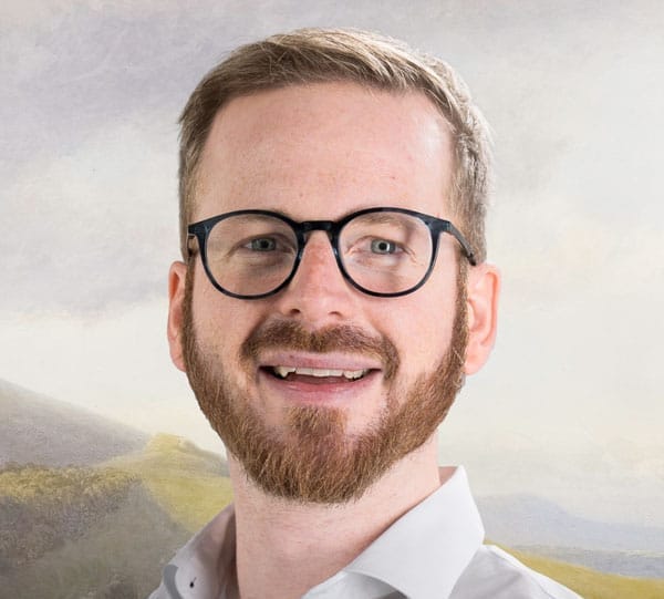 Alexander Benner
