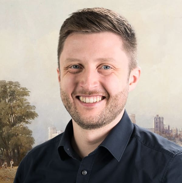 Erik Braun